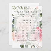 Save the Date (Vorne/Hinten)