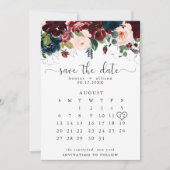 Save the Date (Vorderseite)