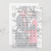 Save the Date (Vorne/Hinten)