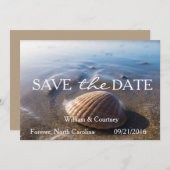 Save the Date (Vorne/Hinten)