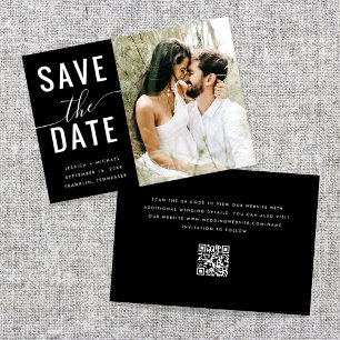 SAVE THE DATE