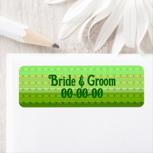 Save the Date (Insitu)