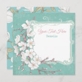 Save the Date (Vorne/Hinten)