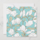 Save the Date (Rückseite)