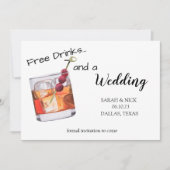 Save The Date (Vorderseite)