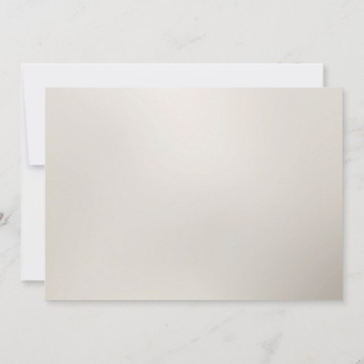 Save the Date (Rückseite)