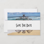 Save The Date (Vorderseite)