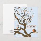 Save the Date (Vorne/Hinten)