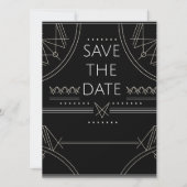 Save the Date (Vorderseite)