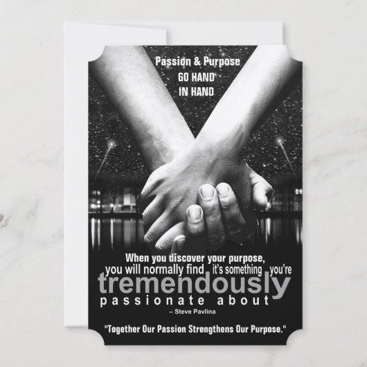 Save the Date (Rückseite)