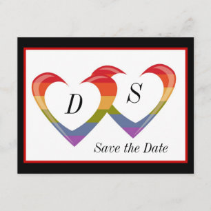 Save The Date