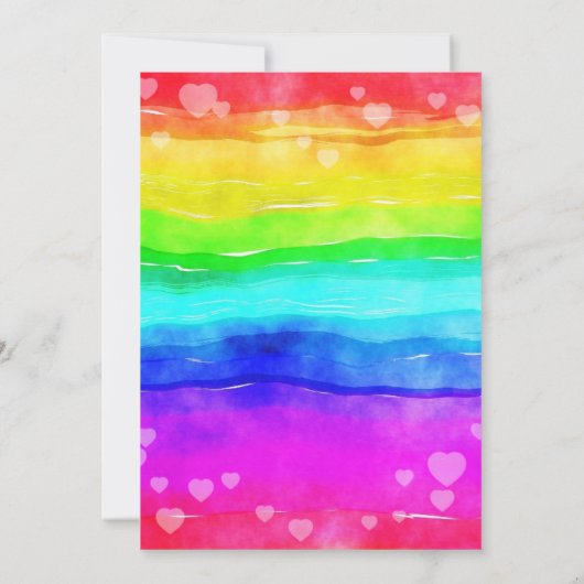 Save the Date (Rückseite)