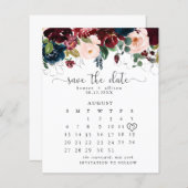 Save the Date (Vorne/Hinten)