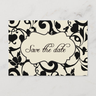 Save The Date