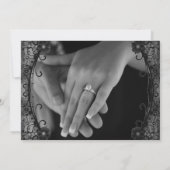 Save the Date (Rückseite)