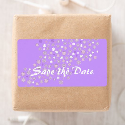 Save the Date (Insitu)