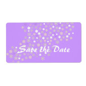 Save the Date (Vorne)