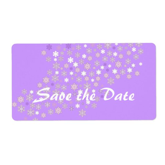 Save the Date (Vorne)