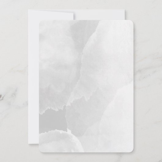 Save the Date (Rückseite)