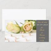 Save the Date (Vorne/Hinten)