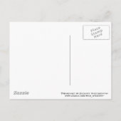 Save the Date 2016 Abschluss Postkarte (Rückseite)