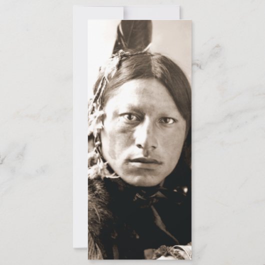 Save the Date 4x9.5-Karte (Rückseite)