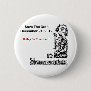 Save the Date am 21. Dezember 2012 - die Button