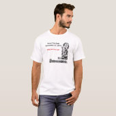 Save the Date am 21. Dezember 2012 - die T-Shirt (Vorne ganz)