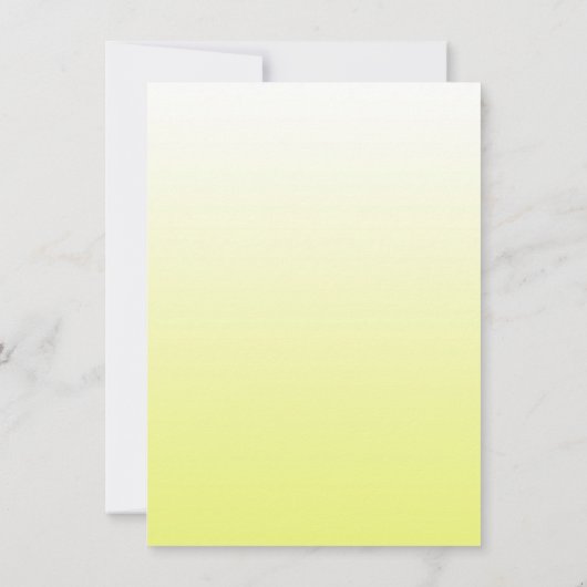 Save the Date an der Flock-Karte teilnehmen (Rückseite)