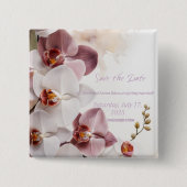 Save the Date Button (Vorderseite)