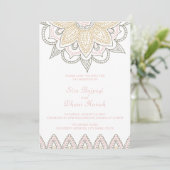 Save the Date_Custom für Clary Einladung (Stehend Vorderseite)