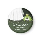 Save the Date Cute