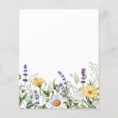 Save the Date einladen von Budgethilfen und Eukaly (Rückseite)