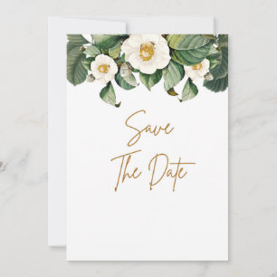 Save The Date Einladung