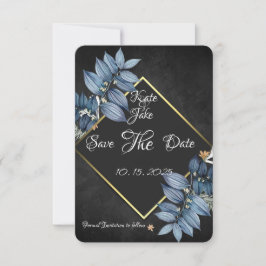 Save The Date Einladung