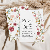 Save the Date Einladung