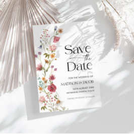 Save the Date Einladung