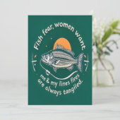 Save the Date Einladung (Stehend Vorderseite)