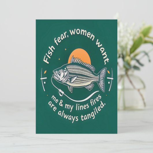 Save the Date Einladung (Stehend Vorderseite)