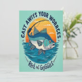 Save the Date Einladung (Stehend Vorderseite)