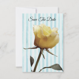 Save the Date Einladung zum Geburtstag