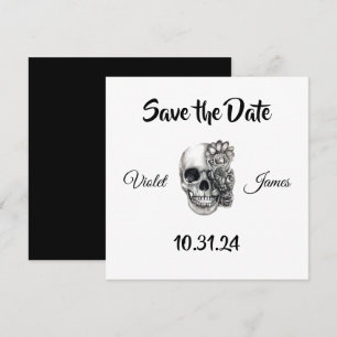 Save the Date Einladungen