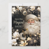 Save the Date-Feiertag Date (Vorderseite)