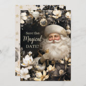 Save the Date-Feiertag Save The Date (Vorne/Hinten)