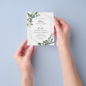 Save the Date Flyer (Gruppe)