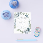 Save the Date | FLYER (Einzeln)