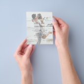 Save the Date Flyer (Gruppe)