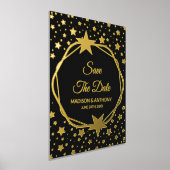 Save The Date Foliendrucke (Ablage )