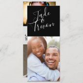 Save the Date Fotokarten