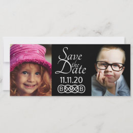 Save the Date Fotokarten